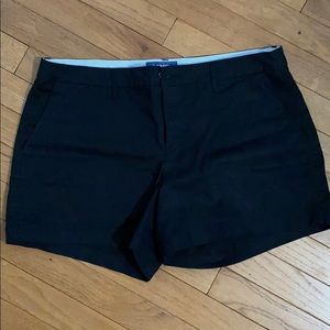 Black Old Navy Shorts